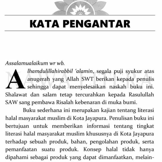 NAWA LITERA-INDEKS LITERASI HALAL MASYARAKAT MUSLIM KOTA JAYAPURA-3