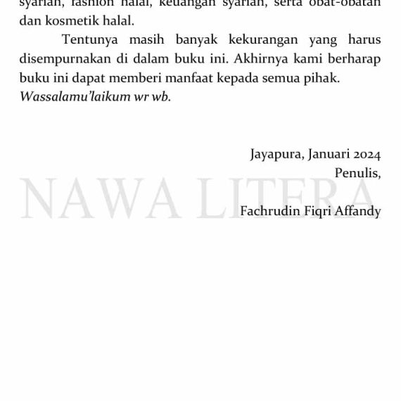 NAWA LITERA-INDEKS LITERASI HALAL MASYARAKAT MUSLIM KOTA JAYAPURA-4