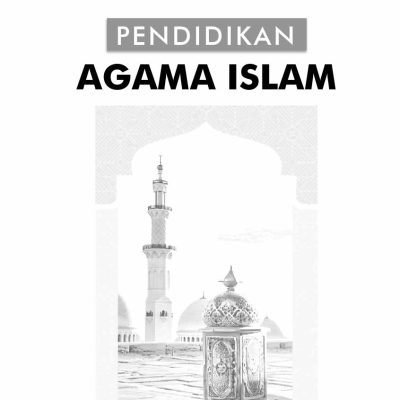 1 Layout Pendidikan Agama Islam A5-1