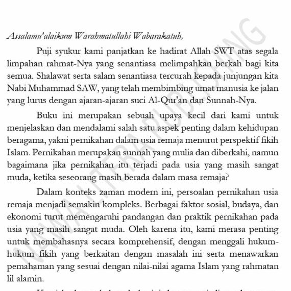 Penerbit Nawa Litera - FIKIH REMAJA USIA NIKAH-5