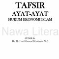 Penerbit Nawa Litera_ Tafsir Ayat-Ayat Hukum Ekonomi Islam-1