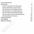 NAWA LITERA - PROSES MANUFAKTUR 1-7